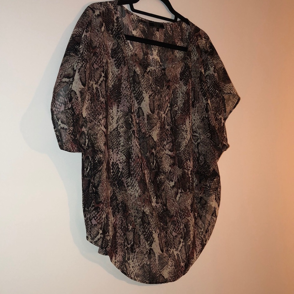 Guess shirt
